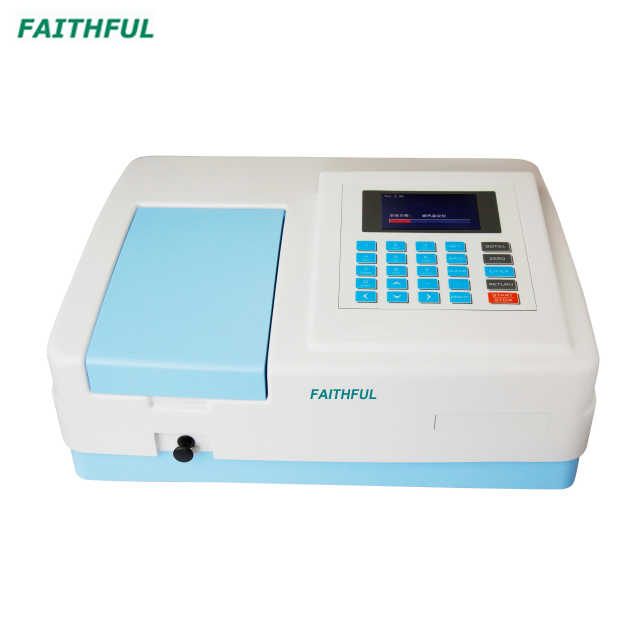 УФ/VIS-спектрофотометр FUV-1800/FUV-1600/FV-1800/FV-1600