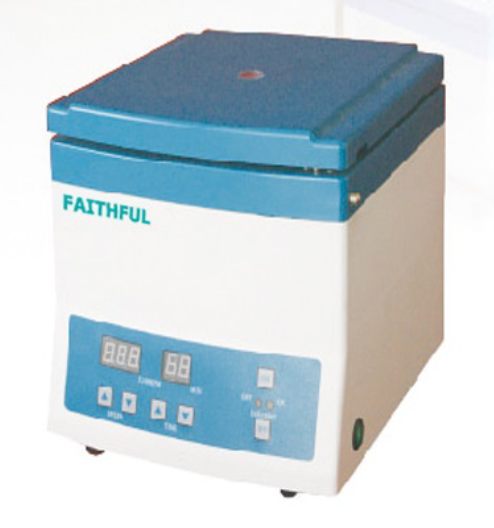 Центрифуга-FHC-12A / 12C — изображение 2