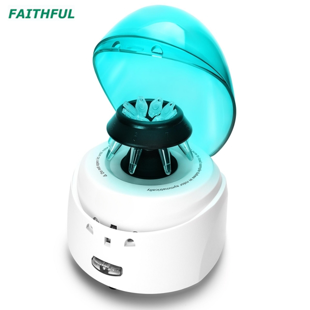 Mini Centrifuge FD1008 — изображение 2