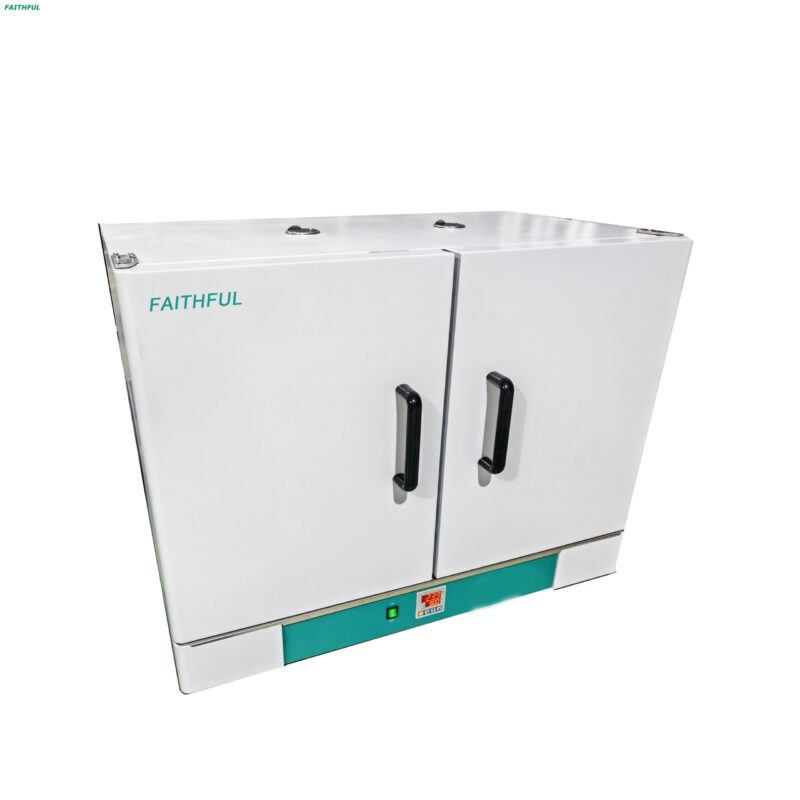 DGF-2550b сухой духовка — изображение 2