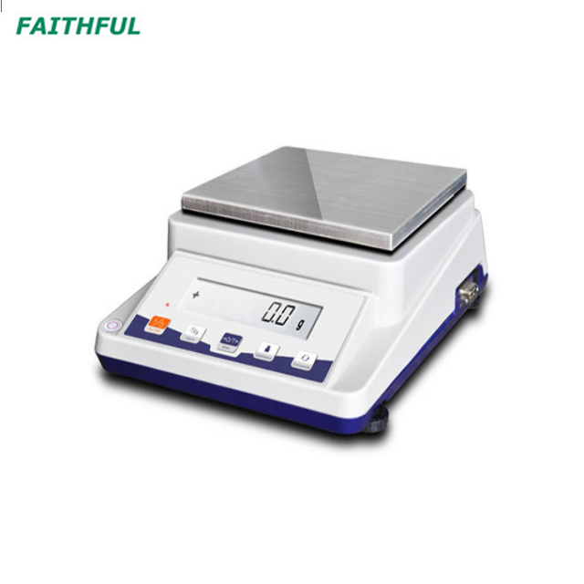 F-1B серии Precision Electronic Balance