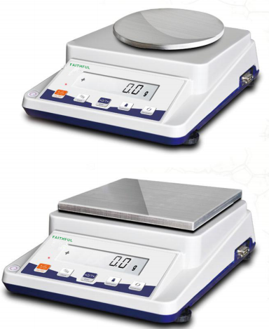 F-1B серии Precision Electronic Balance — изображение 2