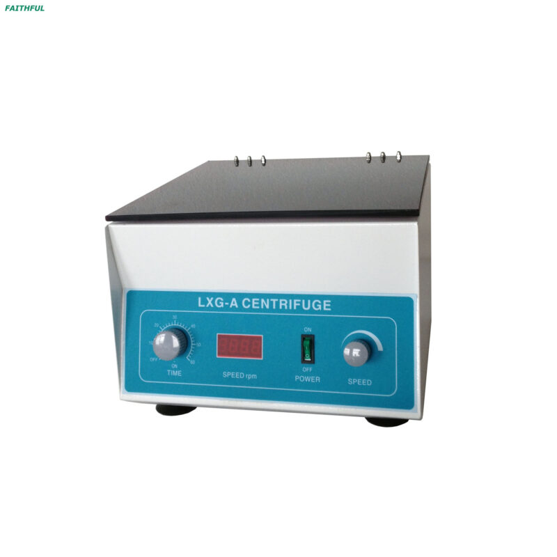 LXG-A Центрифуга