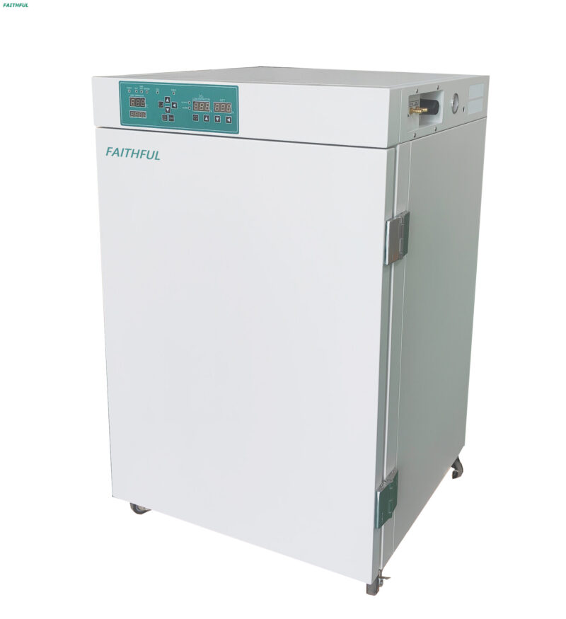 Инкубатор CO2 FWJ/FAJ-3