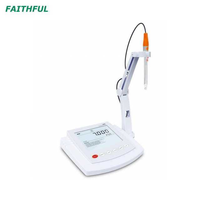 FPH920/930/931-C Benchtop PH/ORP/LON METER — изображение 2