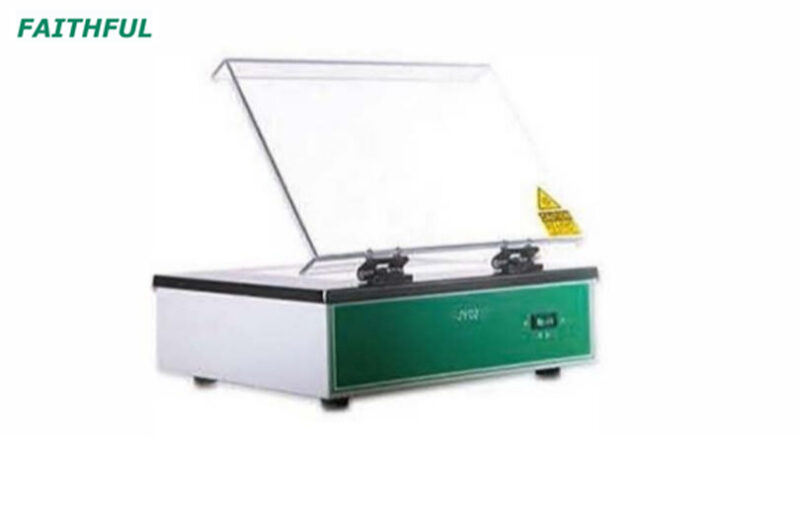 FSF-02 UV Transillumator