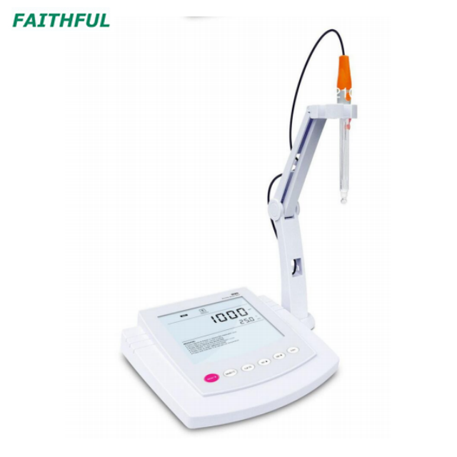FPH920/930/931-C Benchtop PH/ORP/LON METER