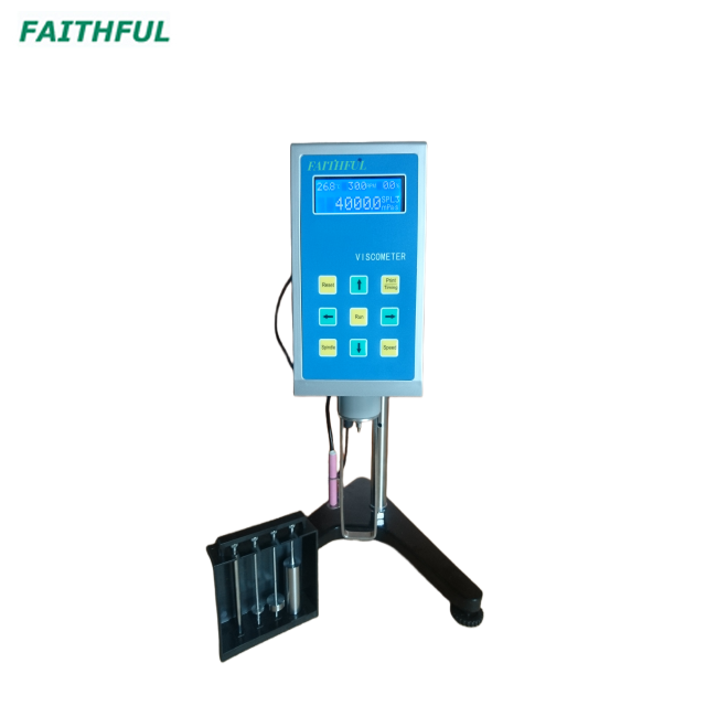 FLVDV-1 Digital Viscometer