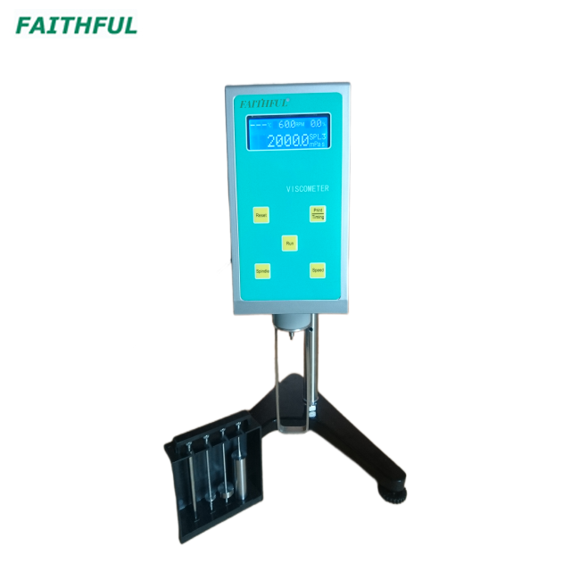 FNDJ-4S Digital Viscometer