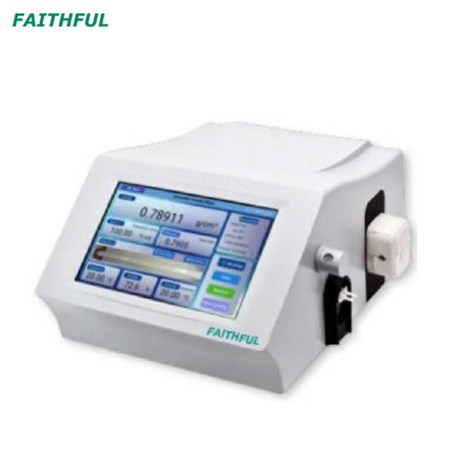 WMD-550/450A/430A/350A измеритель плотности