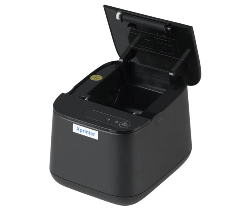 Чековый термопринтер XPrinter XP-58IIT — изображение 3