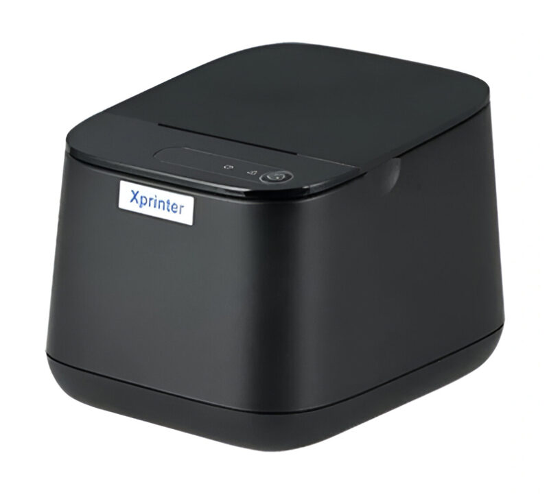 Чековый термопринтер XPrinter XP-58IIT — изображение 2