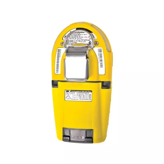 Портативный газоанализатор GasAlertMicro 5 Series — изображение 2