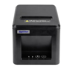Термопринтер для чеков Xprinter XP-Q80A